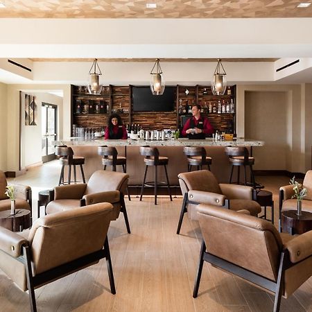 Bear Springs Hotel Highland Esterno foto