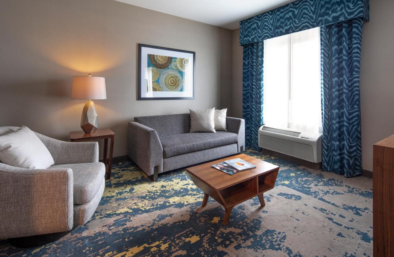 Bear Springs Hotel Highland Esterno foto
